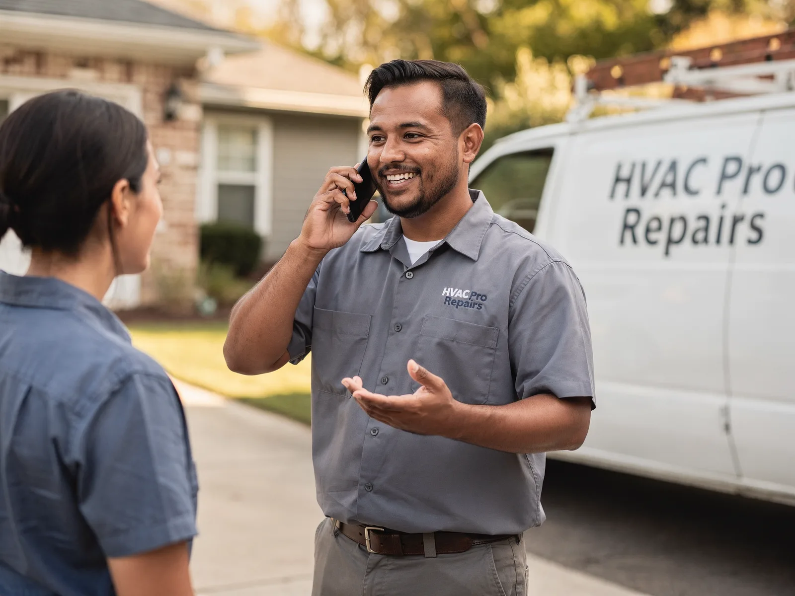 Heat Pump Repair Epworth, IA FAQs
